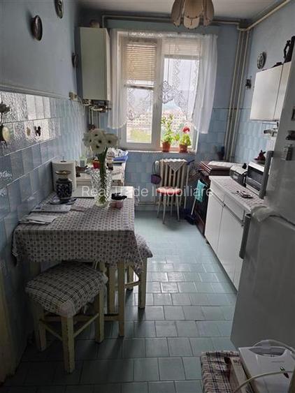 Apartament 2 camere etaj intermediar Astra- Lidl - 4