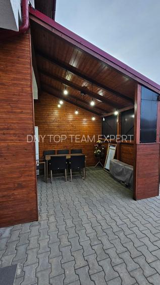Casa P+1+M Str Leordeni - 180mp teren - 3