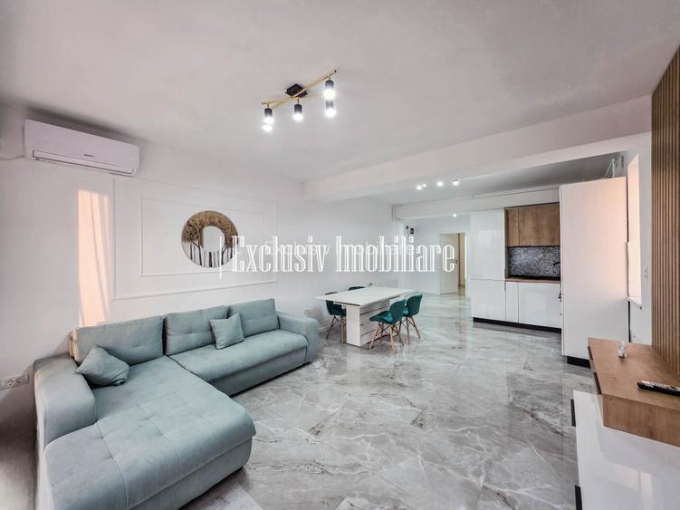 Apartament Premium cu Privata - Totul Nou - Prima Inchiriere - 6