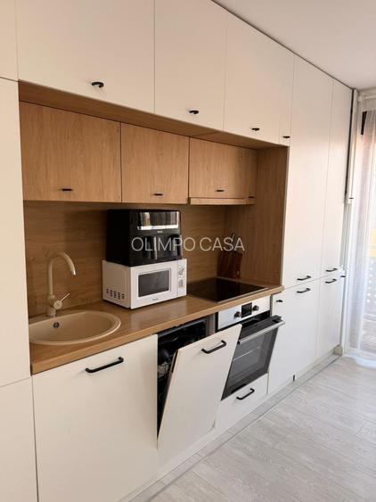 Apartament 3 camere | Pipera - Erou Chivu Dumitru | Parcare subterana - 5