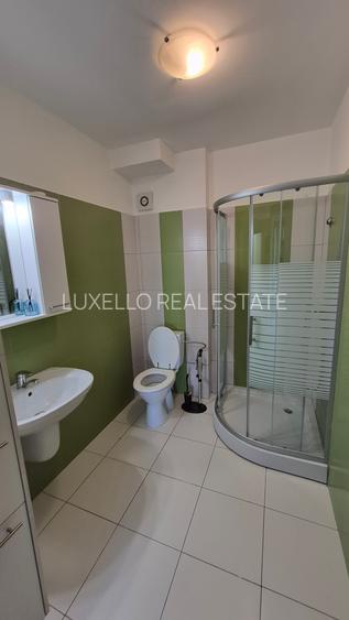 APARTAMENT 2 CAMERE - COCHET - AMPLASAT IDEAL - 21