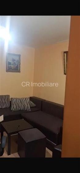 Garsoniera Titan - 2