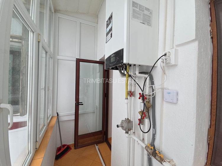 3 camere | Calea Victoriei | Str Gina Patrichi | COMISION 0 - 16