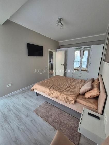 Apartament 2 camere de vanzare-Mamaia Nord-Smart Home-Bloc nou-Parcare privata - 9