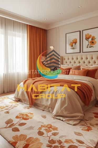 Vanzare ap 2 camere decomandat finalizat Berceni Metalurgiei 54 mp cu centrala - 5