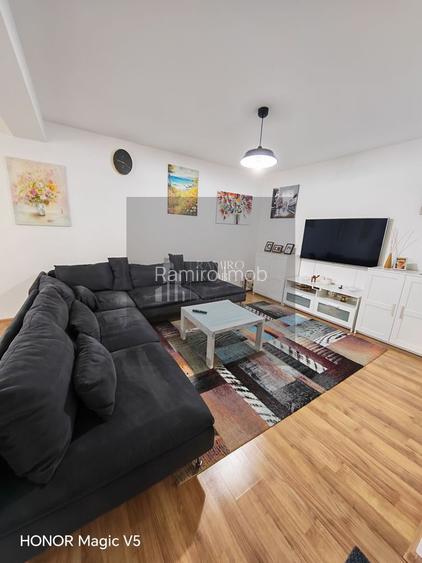 Vila Individuala 4 camere - anexa +curte libera 200mp Otopeni - 4