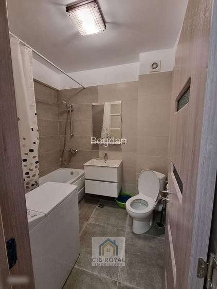 Inchiriez apt. 2cam. Militari-Păcii,Valea Cascadelor,The Bullding72, 5min metrou - 15