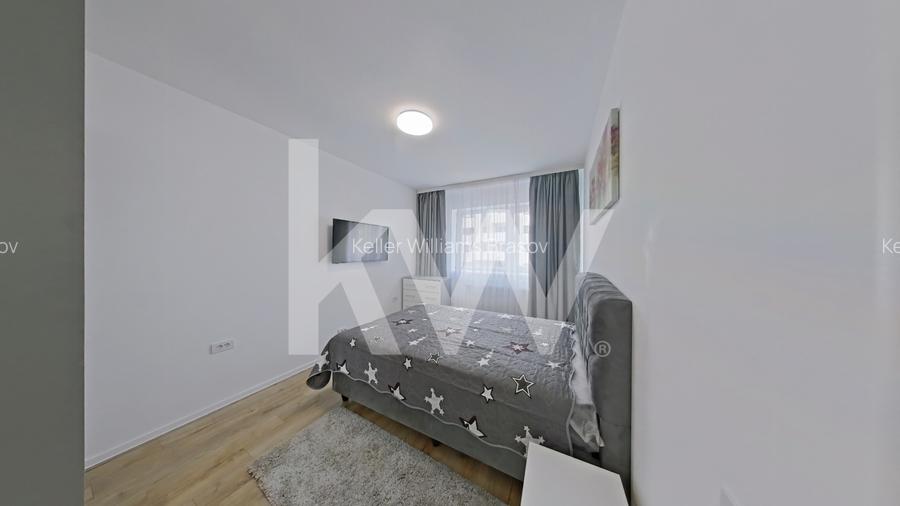Apartament 3 camere | Prima închiriere | Vivamus Park Residence | Coresi - 11