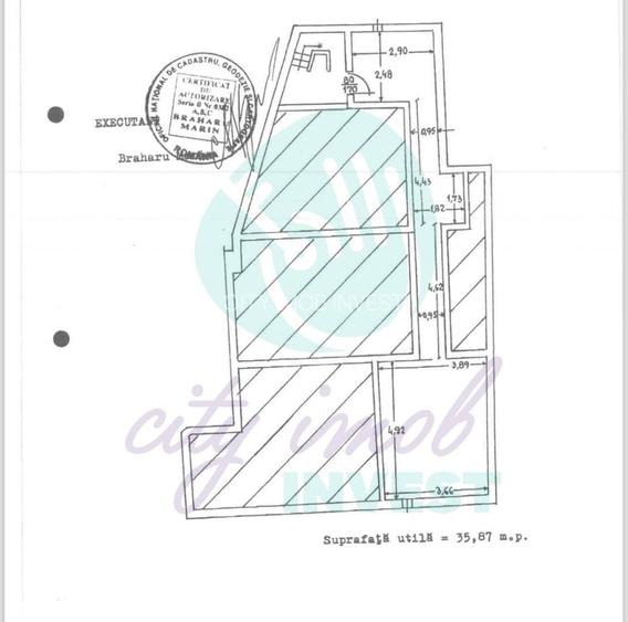 Casa boieresca in zona Dacia - 16