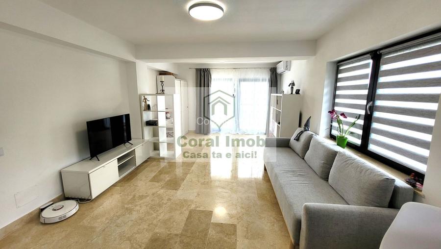 Vanzare apartament 2 camere, la poalele muntilor langa Brasov - 15