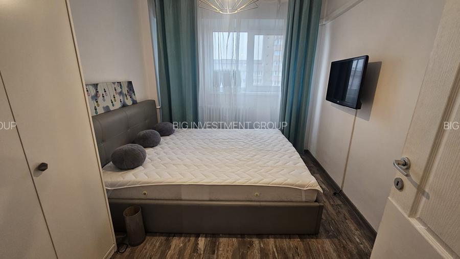 Gorjului, apartament la cheie 2 dormitoare, 2 bai, langa piata/metrou, stradal. - 3