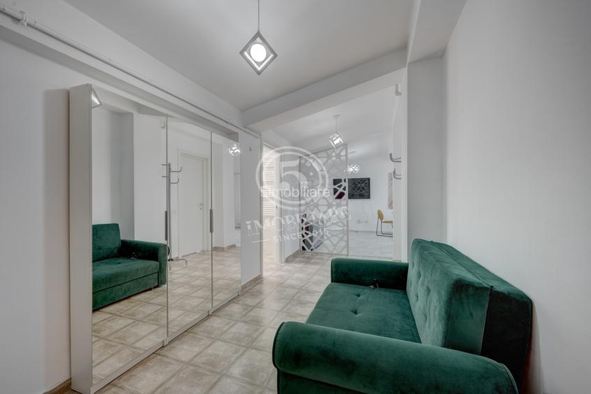 Apartament 3 Camere în Inima Otopeniului – Confort și Accesibilitate - 14