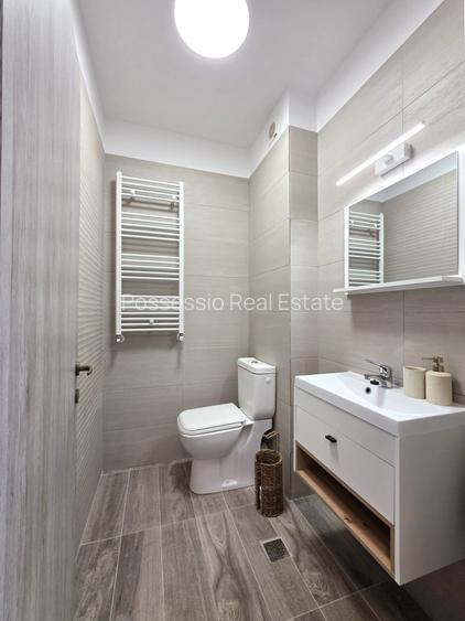 Apartament 3 camere | 85 mp | Prima închiriere | Cartier Solar – Bd. Metalurgiei - 11