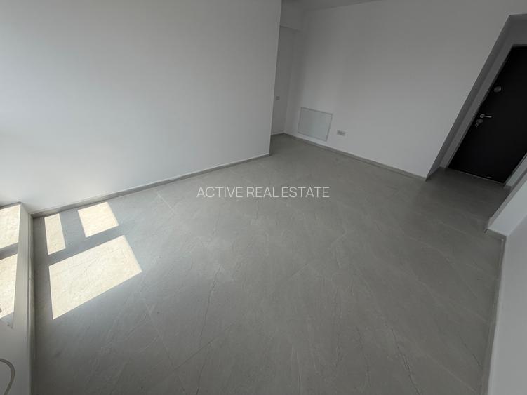 Apartament 2 camere - La cheie - Lift - Incalzire pardoseala - Cristalului - 3