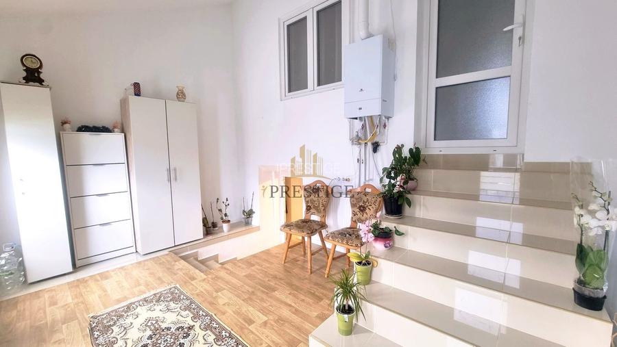 Casă individuală renovată complet 2025 – Terezian | Mutare imediată - 11