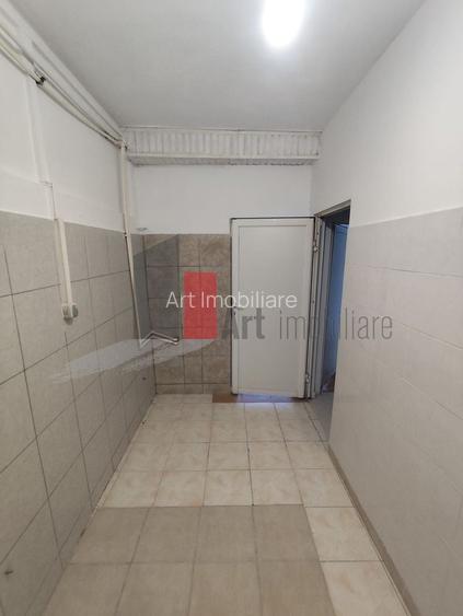 Spatiu comercial Horeca de inchiriat in zona Giulesti - 12