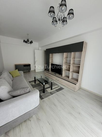 Proprietar | 2 camere | 60 mp | 5 min metrou Berceni | 480 E - 14