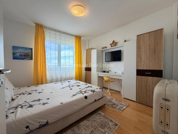 Investitie sau locuinta proprie | 2 camere mobilat si utilat | Avantgarden - 2