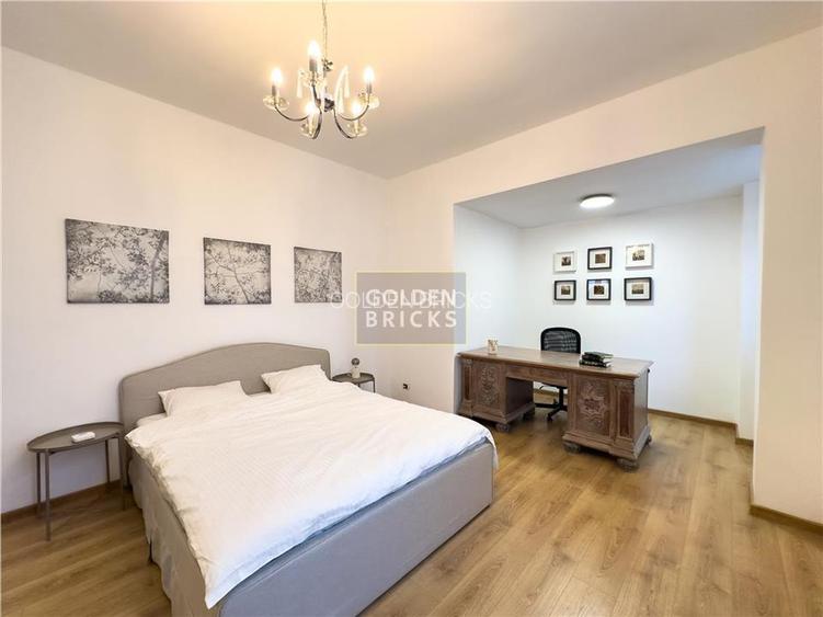 Mosilor | Prima inchiriere | Vila individuala | 4 camere - 4