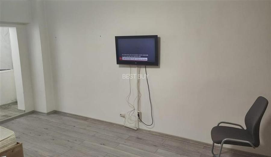 METROU TIMPURI NOI, NERVA TRAIAN, FOISORULUI 42 MP, ETAJ 4/8 BLOC 1993 - 5