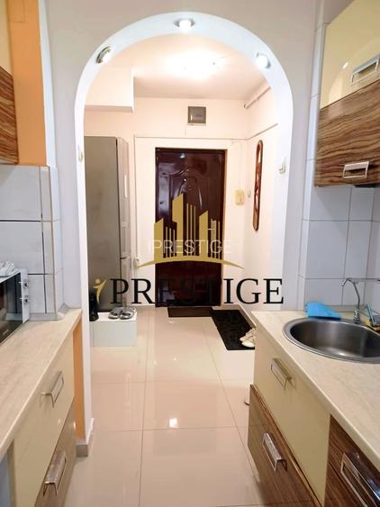 APARTAMENT 2 CAMERE DE ÎNCHIRIAT SIBIU, PIAȚA RAHOVEI, PARTER ÎNALT - 5