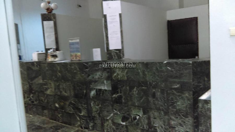 TARGU MURES SPATIU COMERCIAL 480 MP- BD. 1 DECEMBRIE - ULTRACENTRAL - 9