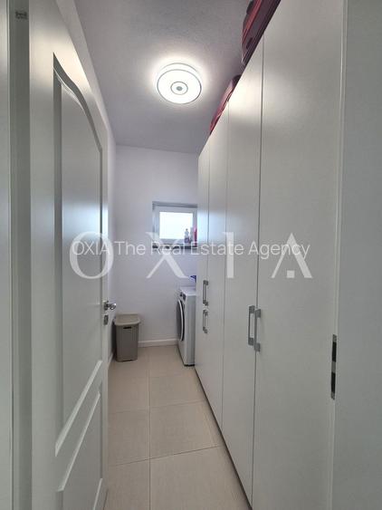 AX933 Casa Individuala, Dumbravita, Mobilata&Utilata - 19