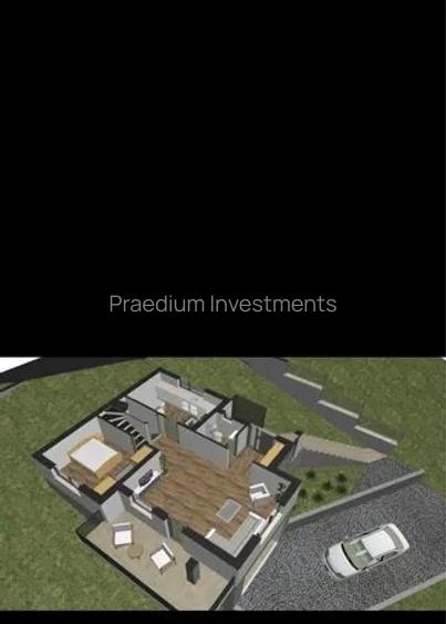 Casa individuala 5 camere in Dezmir, teren 535 mp, utili 190 mp - 6