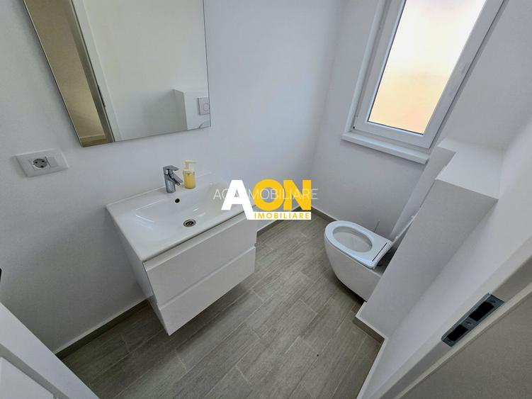 1/2 Duplex, 4 Camere, Complet Mobilat, Zona Alba - Micești - 8