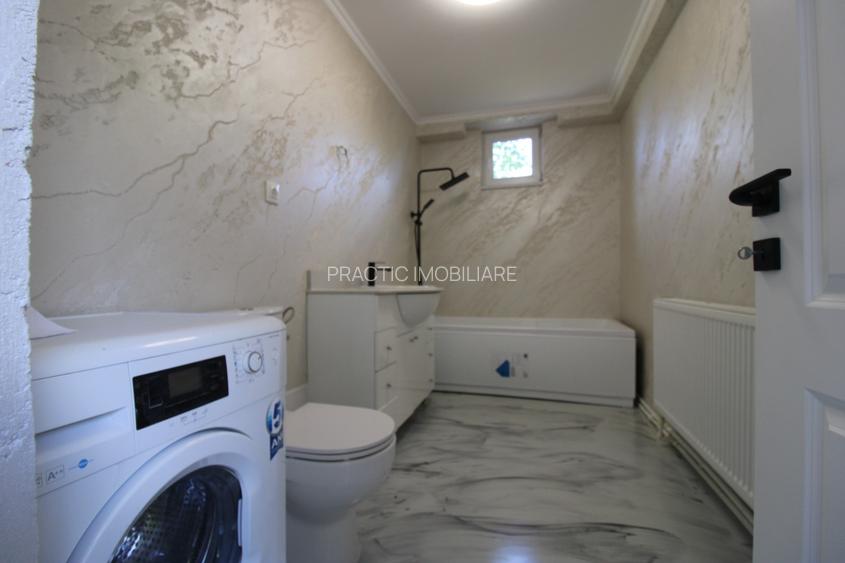 Casa in zona Siderurgistilor Vest construita in 2003 - 7