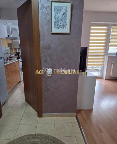 Garsoniera de inchiriat | Vitan | Parcare | Pet Friendly | Centrala - 4