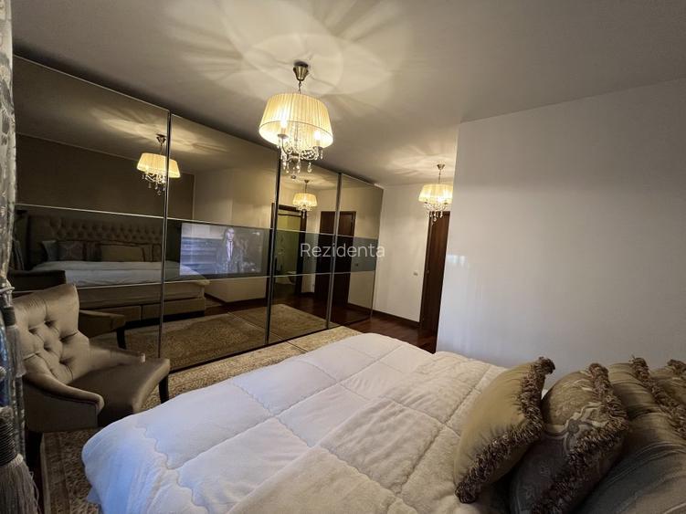 3 camere LUX | Sector 1 Felicity | 2 Locuri Parcare - 8