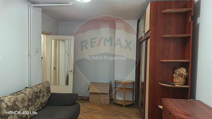 Garsonieră de vânzare, Ploiești – 30,75 mp utili, parter, liberă - 4