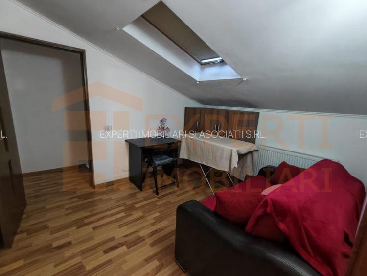 Apartament 3 camere de închiriat | Tomis Nord - Cireșica - 2