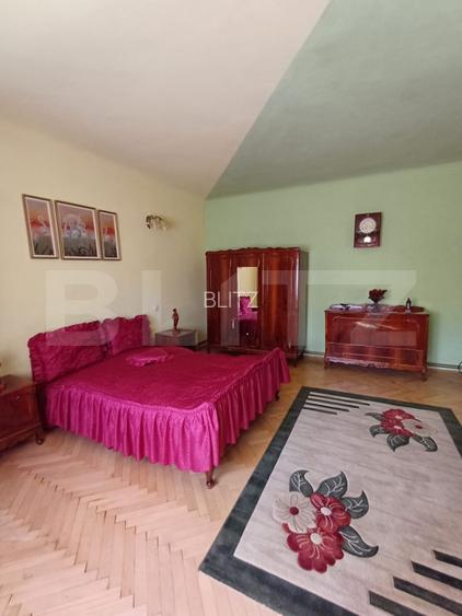 Duplex, 145 mp, in zona centrala Turda - 12