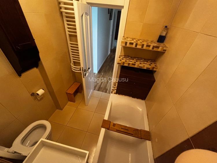 Apartament 4 camere Floreasca compozitori, Dorobanti - 7
