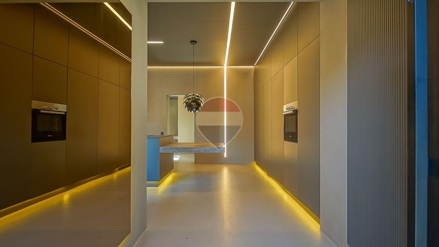 CASA-CONCEPT | ARHITECTURA CONTEMPORANA NEO-VERNACULARA | BRASOV