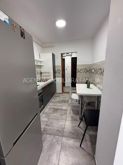 🏛️ De închiriat 2 camere, Tiglina 2, 400 Euro/luna - 5