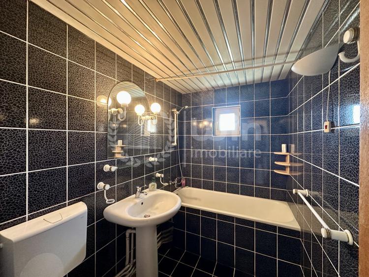 Apartament 4 camere | 83mp | Garaj Individual | Zorilor | Zona Pasteur