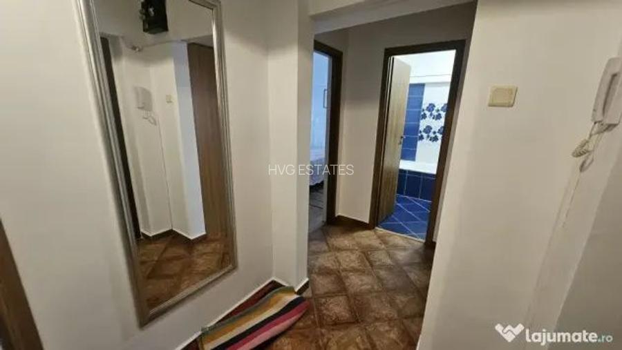 Apartament cu 2 camere | Decomandat | Piata Victoriei - 4