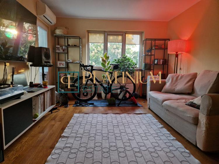 P4899 Apartament cu 3 camere DECOMANDAT, zona Calea Aradului