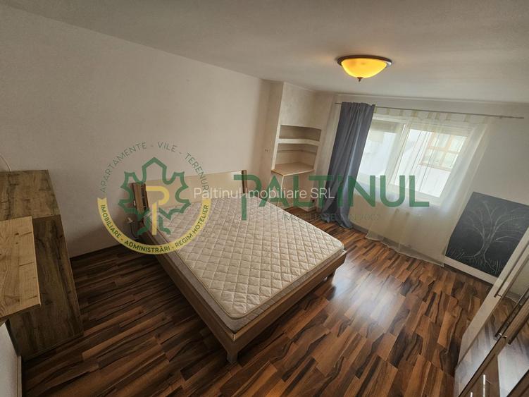 Apartament de inchiriat 3 camere, loc de parcare, Strand, Sibiu - 8