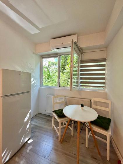 Garsoniera renovata, prima inchiriere - Drumul Taberei - 4