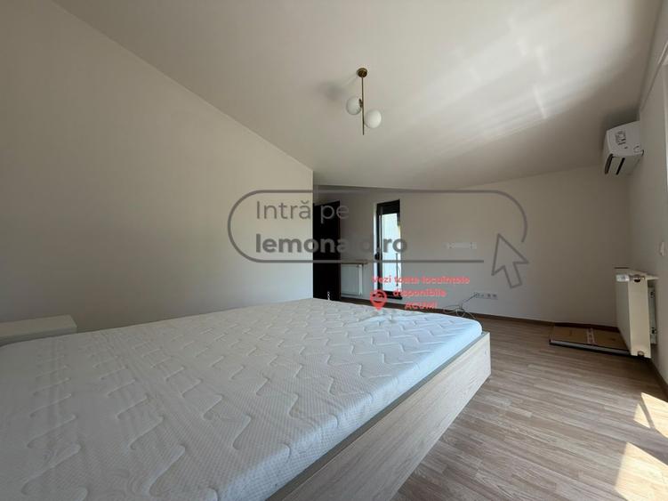Casa moderna duplex | 140 mp utili | Teren 730 mp | Balotesti