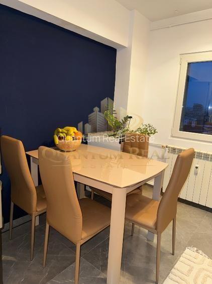 Apartament 2 camere, stradal,-Calea Mosilor - 12