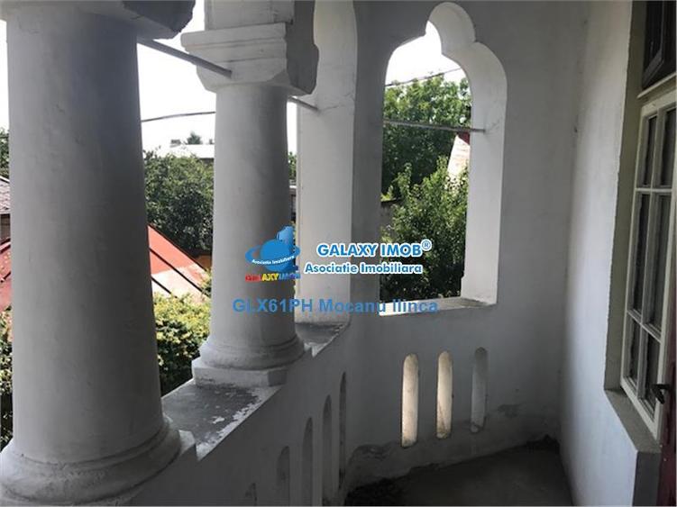 Inchiriere conac 160 mp, in Ploiesti, zona Afi Palace