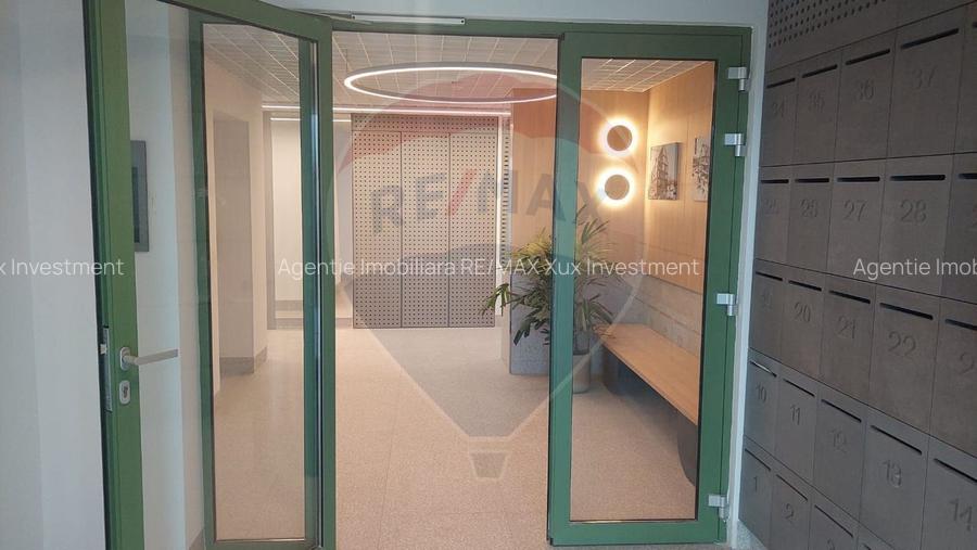 Apartament de inchiriat cu 2 camere! - 5