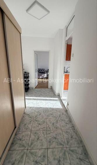 Brancoveanu metrou si parc,ap 2 camere bloc 1986/149.000euro - 6