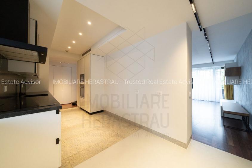 Verdi Park Suite | Floreasca | Parcare și boxa - 20