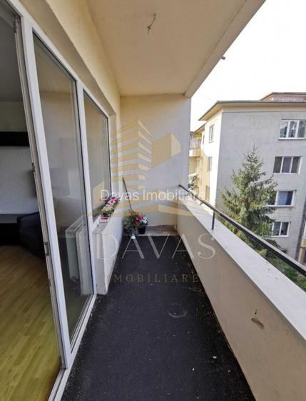 Apartament 3 camere decomandate de inchiriat | Centru | Parcare dubla inclusa - 7
